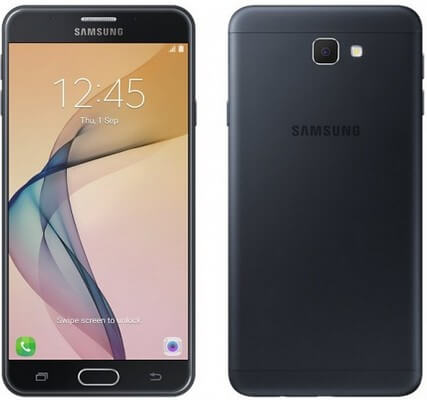 Замена камеры на телефоне Samsung Galaxy J5 Prime